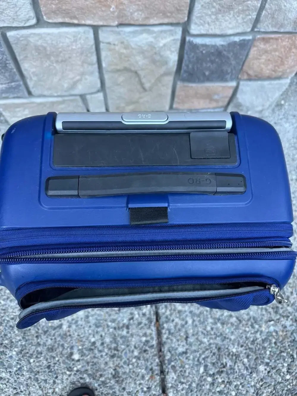 G-RO ro carry
